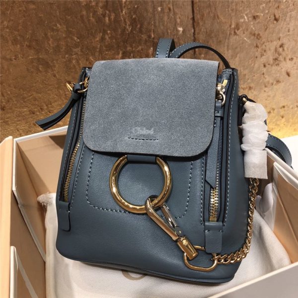 Chloe faye backpack mini hotsell