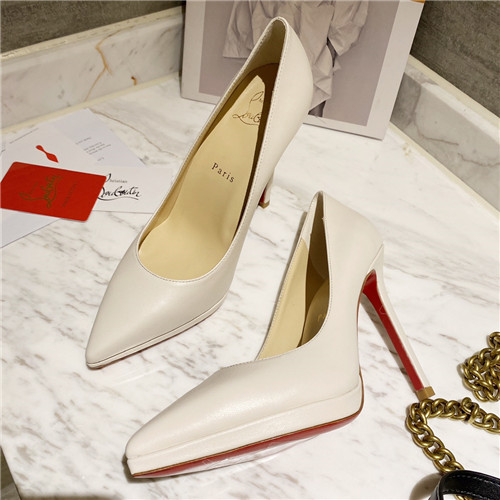 Christian dior red bottoms best sale