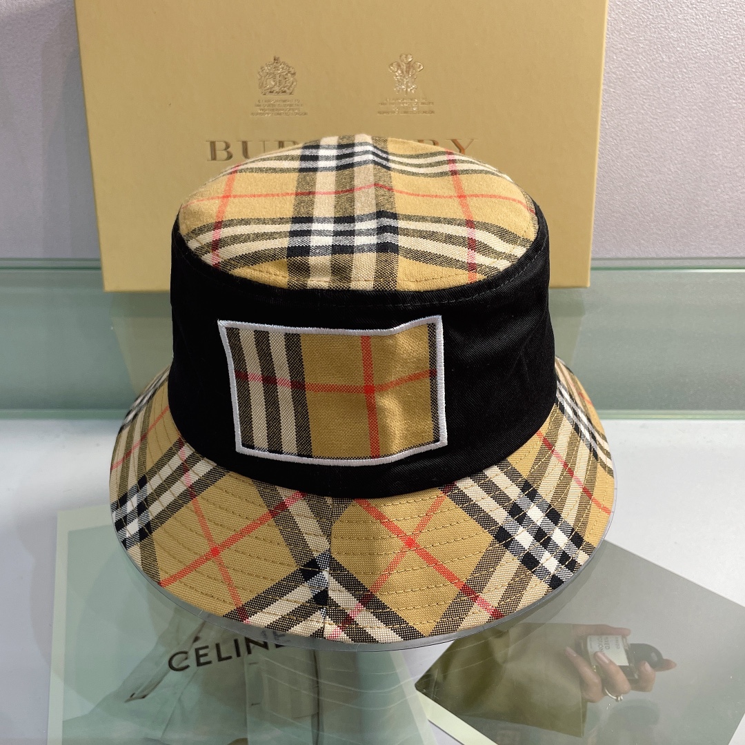 olcson Burberry Vintage Check Cotton Bucket Hat elado Uzlet utanzat budapest replika Dior taska olcson elado YSL magyarorszag Prada taska Stone Island Uzlet